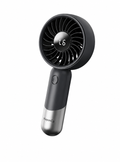 High-Speed Portable Fan
