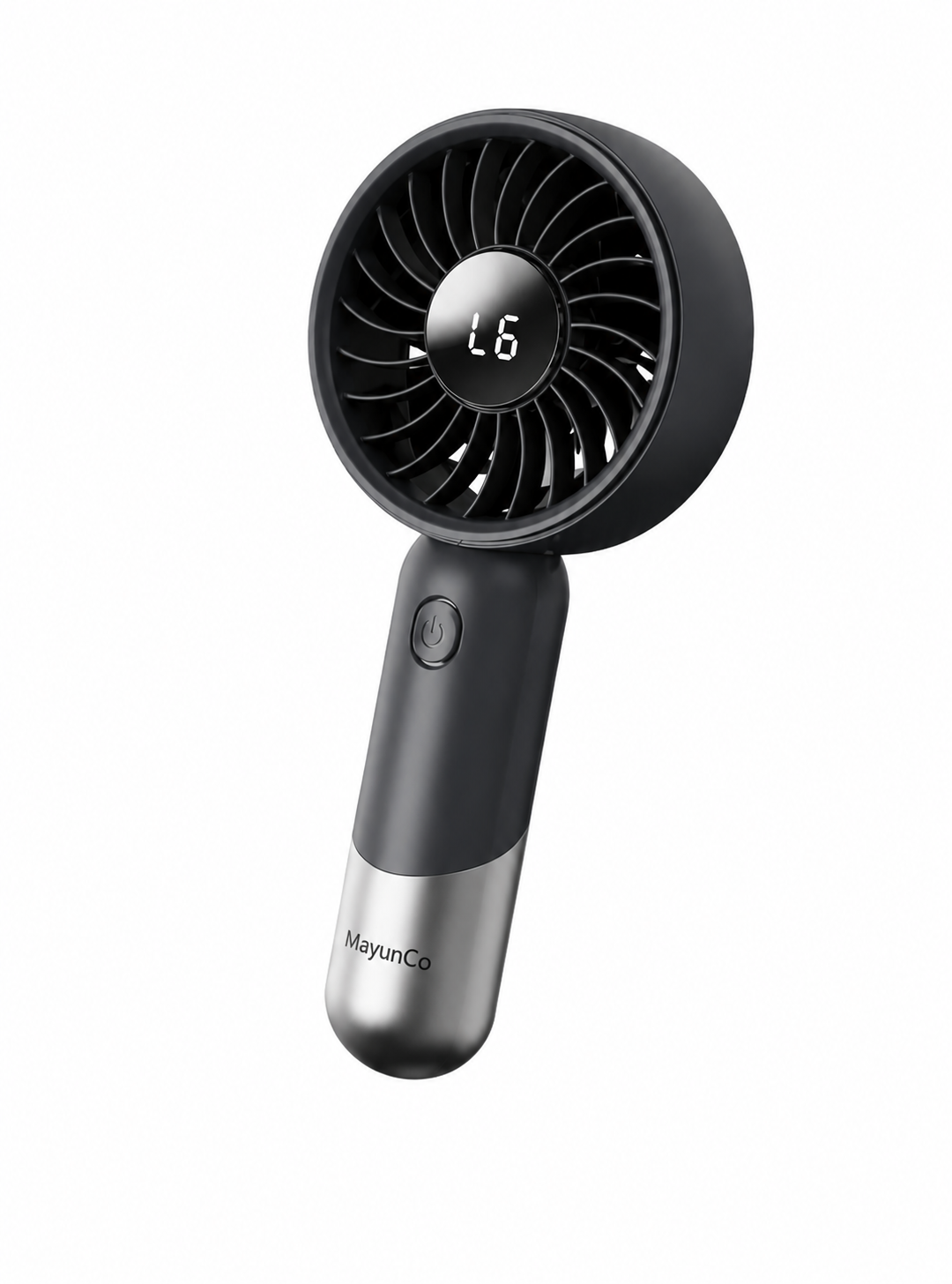 High-Speed Portable Fan